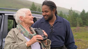 9:30 AM: Countryfile | BBC One Northern Ireland | 8/21 2026