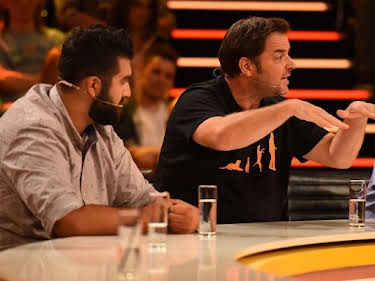 01:30: Genial daneben | Sat1 | 9/5 2026