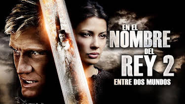 17:34: MAD ADVENTURE: 'EN EL NOMBRE DEL REY 2' | BE MAD | 9/22 2026