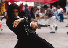 Once Upon a Time in Mexico