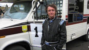 11:00 AM: Top Gear (S10 E5) (S10) | Dave | 2/21 2026