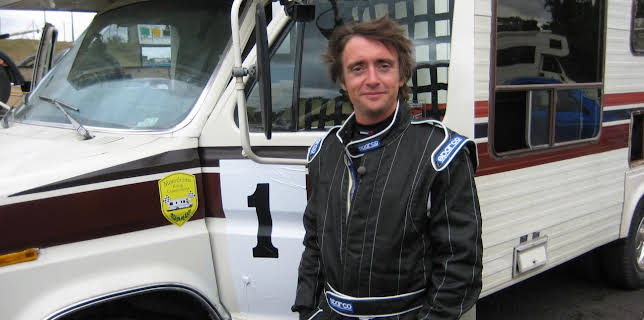 10:00 AM: Top Gear (S10 E5) (S10) | Dave | 2/21 2026