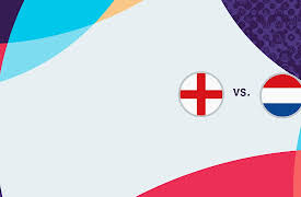 UEFA EuroCopa Femenil 2025 season-2025: Fase de grupos: Inglaterra vs Paises Bajos