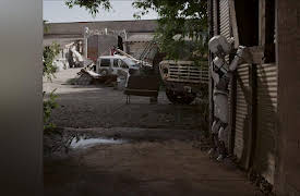 Annedroids Season 1: Reduce, Reuse, Robocycle