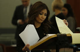 Sin City Justice: Episode 6