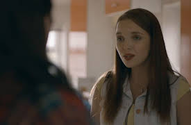 My Mad Fat Diary: Don't Ever Tell Anybody Anything