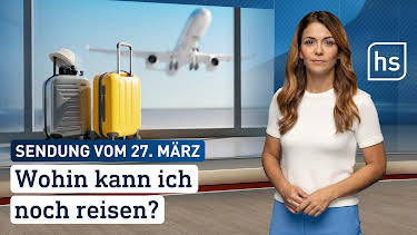 08:30: hessenschau | HR Fernsehen | 3/28 2026