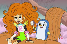 Tolv för evigt: Manguin för evigt