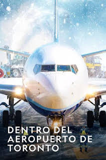 22:50: Dentro del aeropuerto de Toronto: Listo para la pista | National Geographic | 2/11 2026