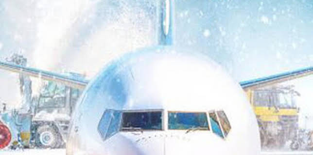 22:50: Dentro del aeropuerto de Toronto: Contrarreloj | National Geographic | 2/11 2026