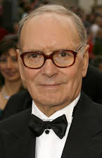 Ennio Morricone as 