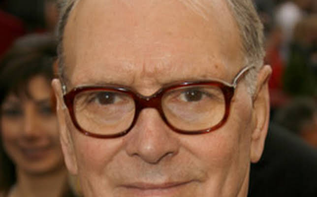Ennio Morricone