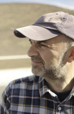 Riccardo Paoletti as Director