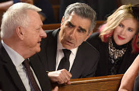 Schitt's Creek: Episode 9