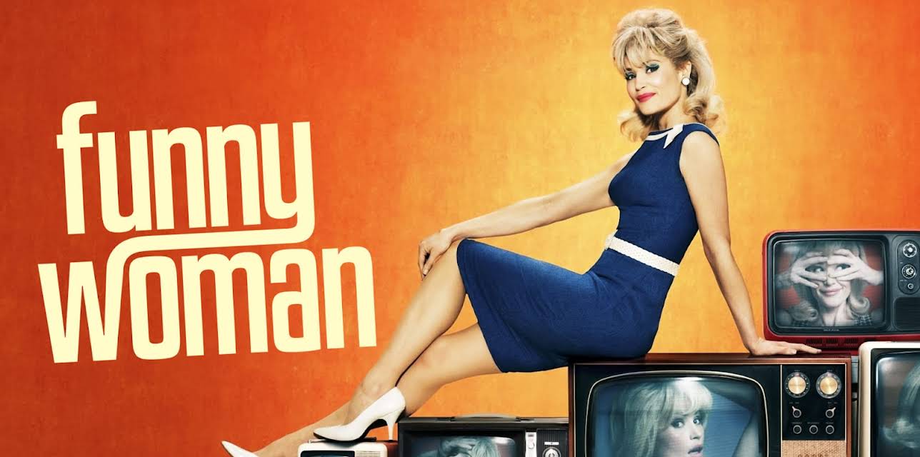 Funny Woman, Season 1