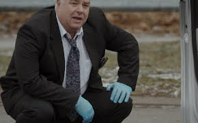 Das Böse im Blick - Augenzeuge Kamera