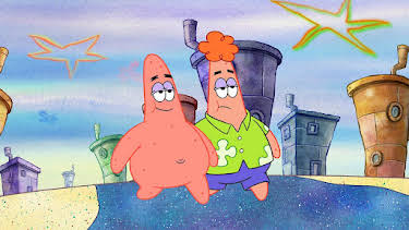 9:50 AM: The Patrick Star Show (S1 E24) (S1) | Channel 5 | 9/6 2026