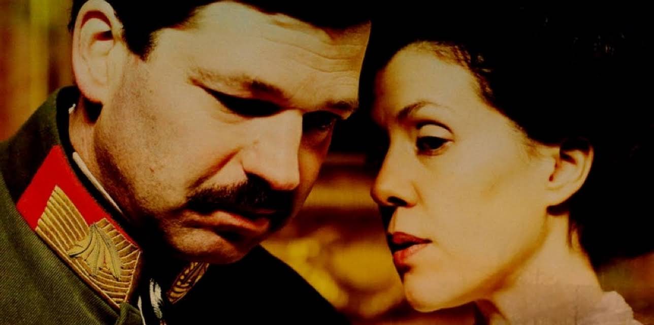 The Fall of the Habsburgs (2018)