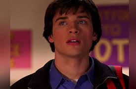 Smallville: The Complete First Season: Drone