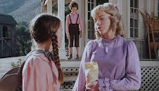Det lille hus på prærien (S3 E19)