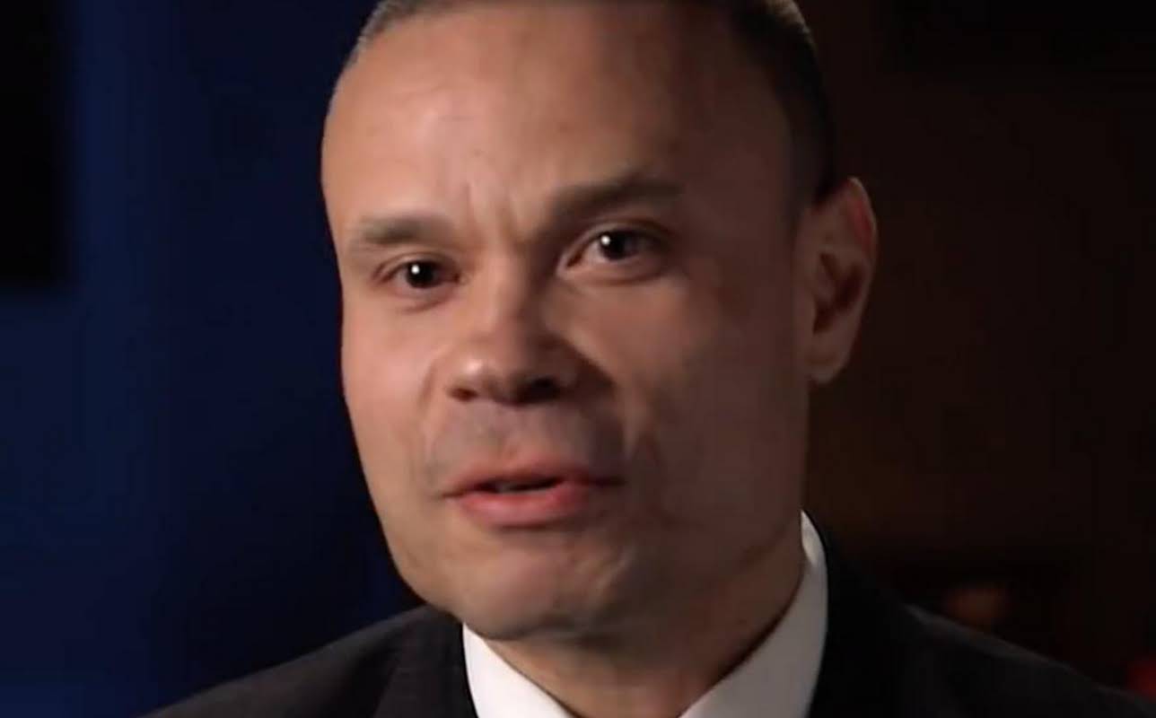 Dan Bongino