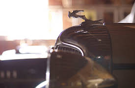 Chasing Classic Cars: Episode 19