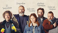 Helden der Wahrscheinlichkeit