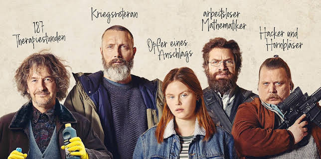 23:15: Helden der Wahrscheinlichkeit | HR Fernsehen | 3/21 2026