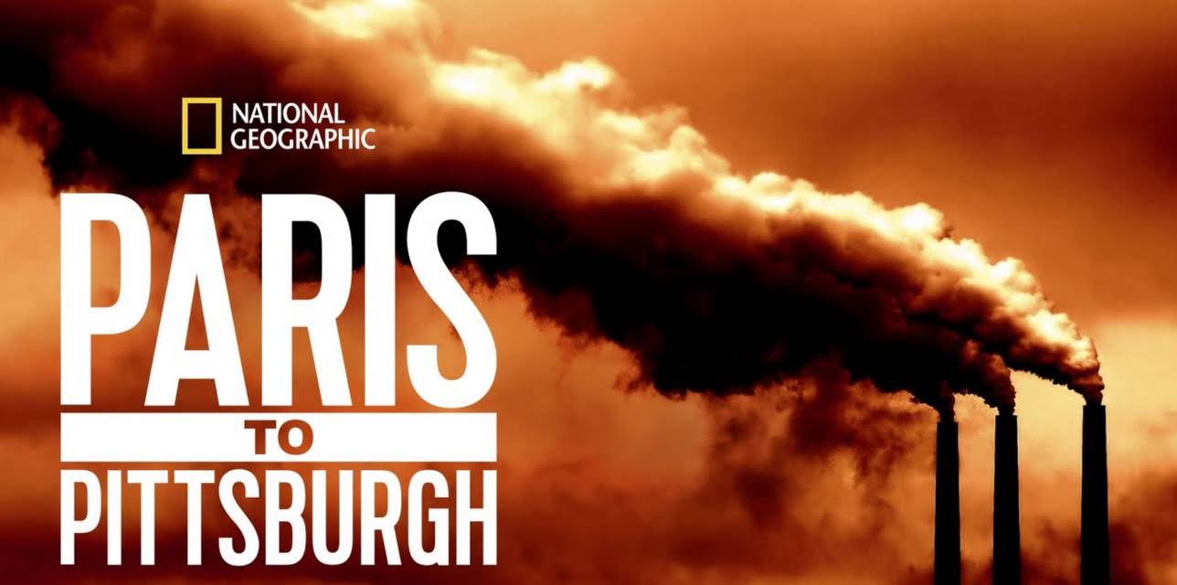 Paris To Pittsburgh (2018)