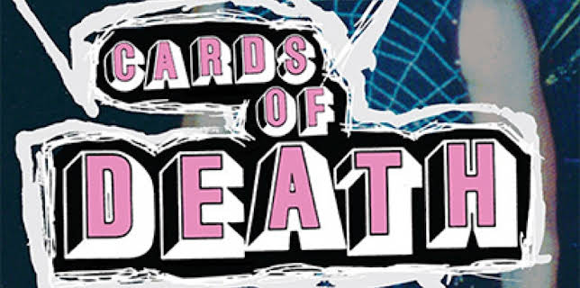 Cards of Death (1985)