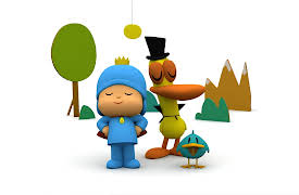Pocoyo: Episode 39