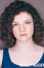 Molly Nugent as Trish