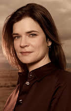 Betsy Brandt som 