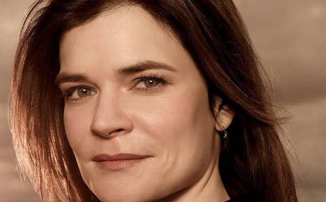 Betsy Brandt