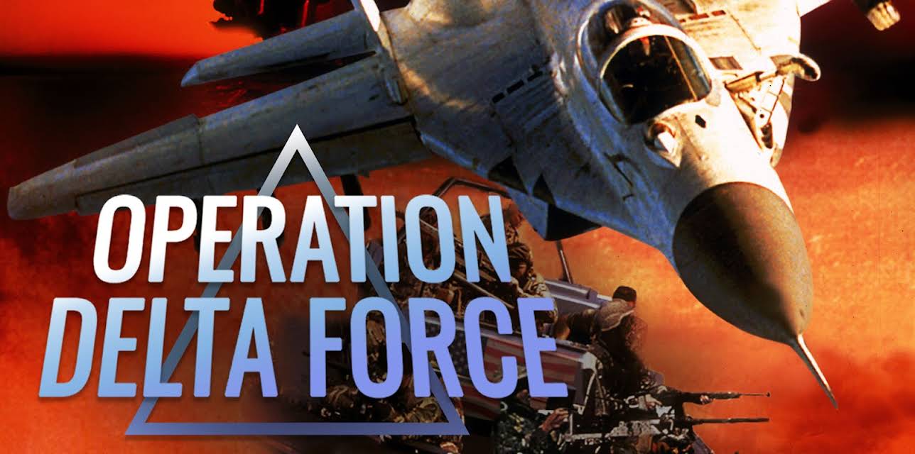 Operación Fuerza Delta (1997)