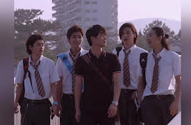 Great Teacher Onizuka - Drama: Episode 9