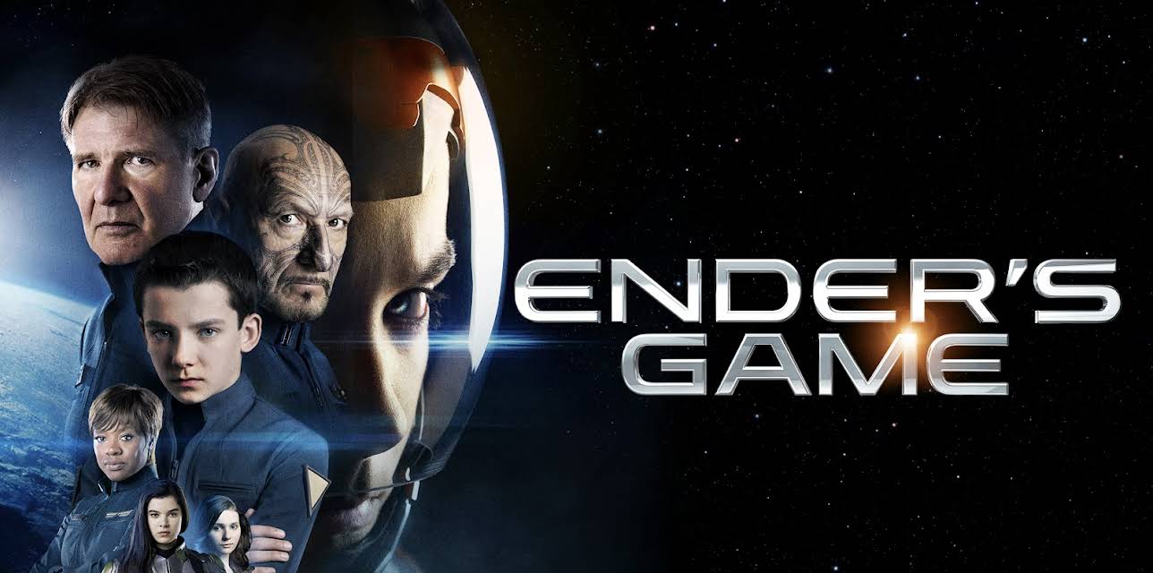 Ender's Game (2013)