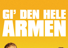 La colina de las botas