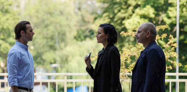 18:00: SOKO Potsdam | ZDF | 11/10 2025