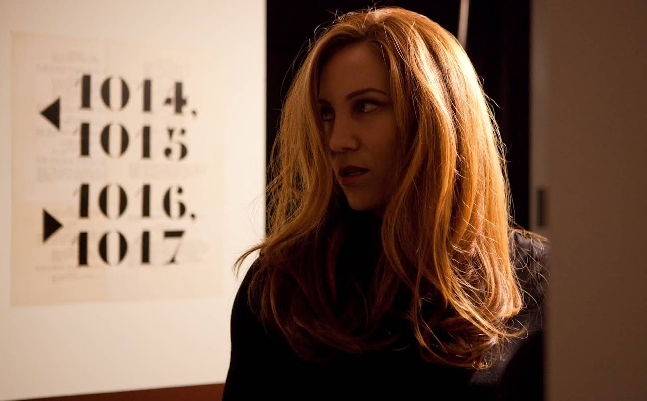 Gillian Shure