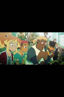 22:45: Dragon Striker (T1): Ep.6 En otra liga | Disney Junior | 9/4 2026