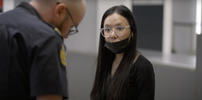 08:55: Grensevakten (S17 E5) (S17) | MAX | 1/29 2026