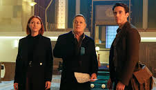 Dan Brown's The Lost Symbol (S1 E9)