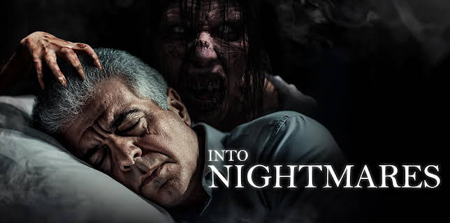Into Nightmares (2025)