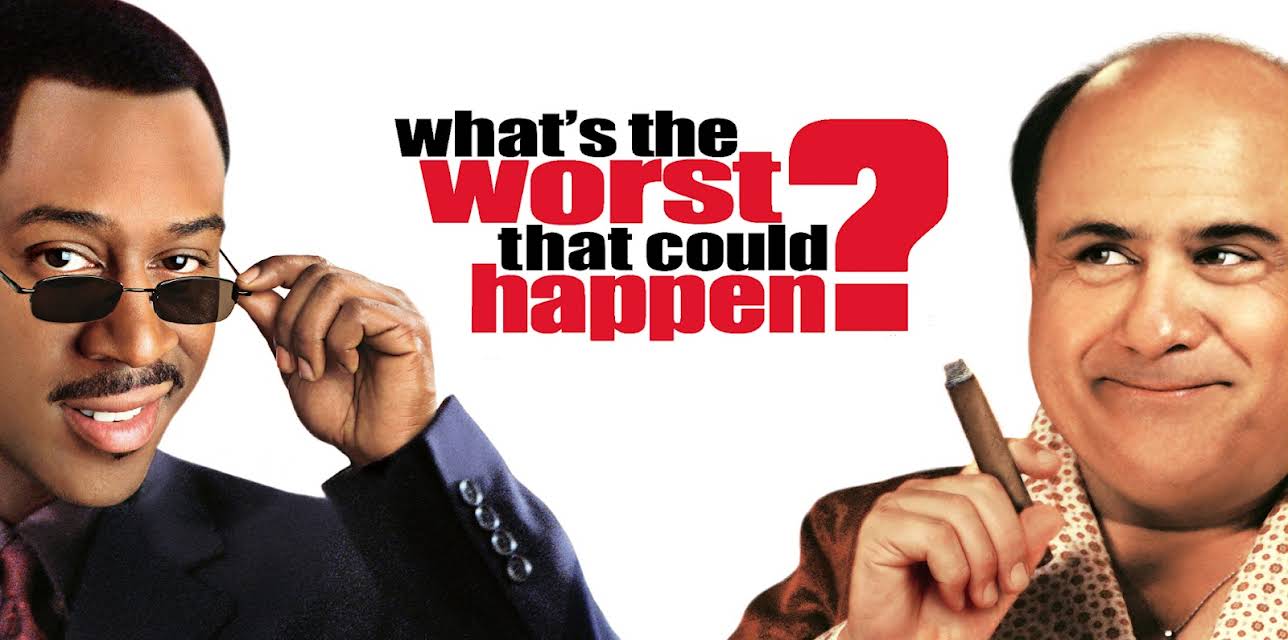 What's The Worst That Could Happen? (2001)