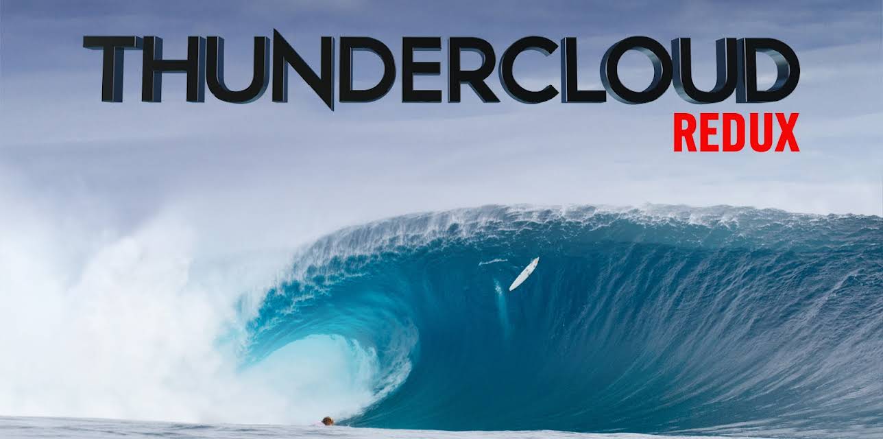 Thundercloud REDUX (2023)
