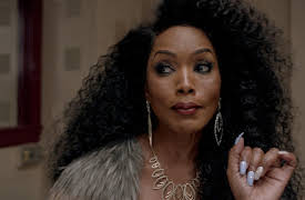 A Black Lady Sketch Show: Angela Bassett Is the Baddest B***h