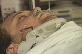 The Critical Hour: Shock Trauma: The Inner Circle of Trauma