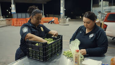 16:55: Border Patrol USA - Einsatz an Mexikos Grenze | ProSieben Maxx | 4/6 2026