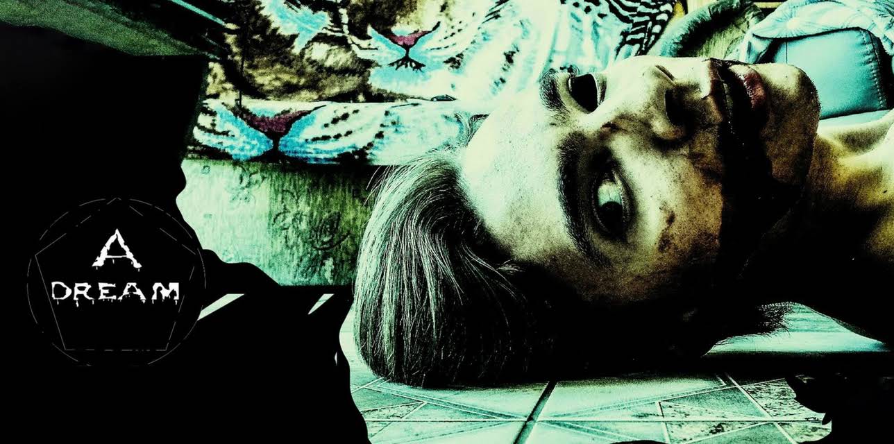 A Dream (2021)